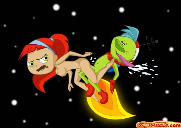 My best collection of toons various page 8 full