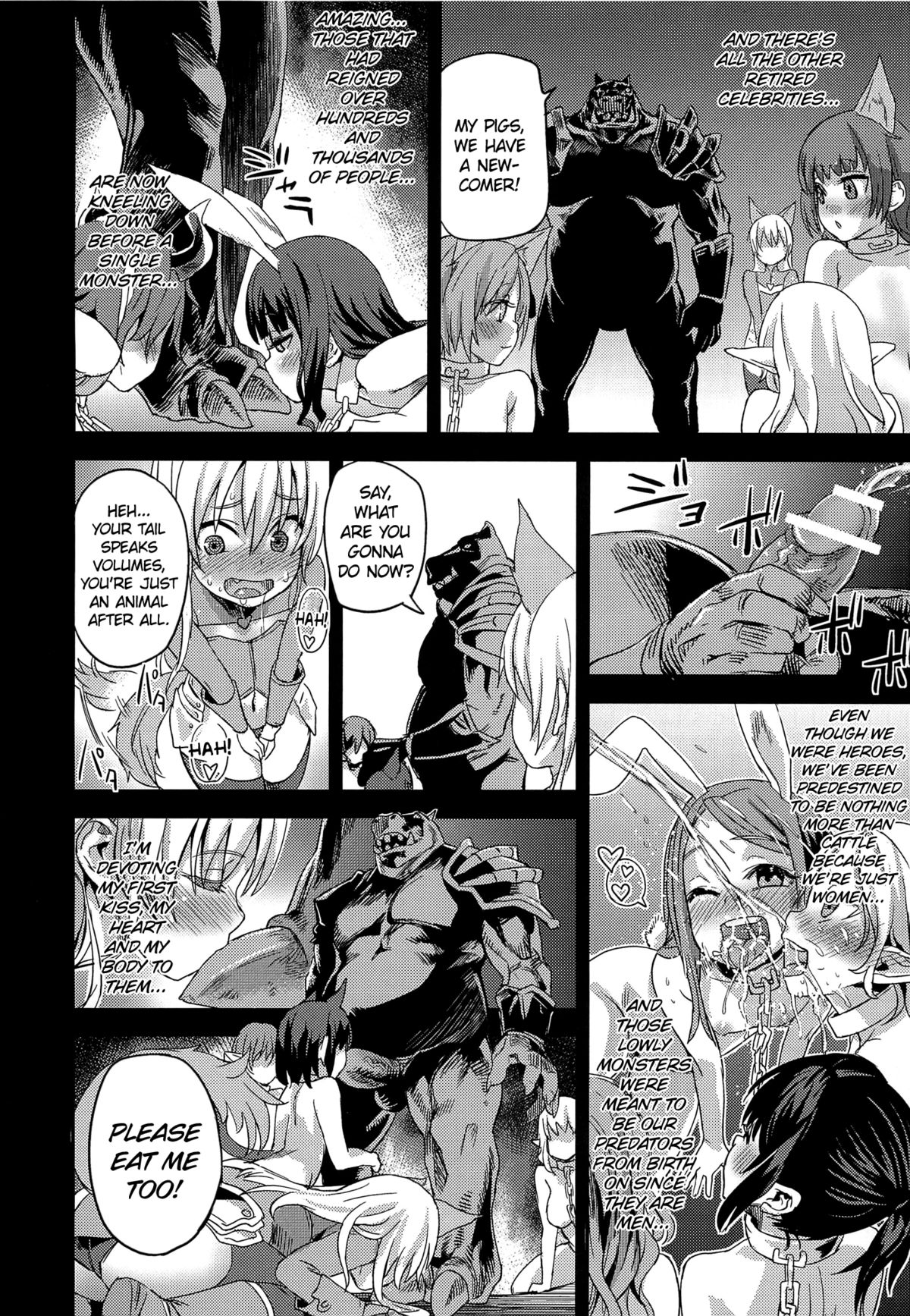 Victim Girls 12 Another one Bites the Dust   =LWB= page 9 full