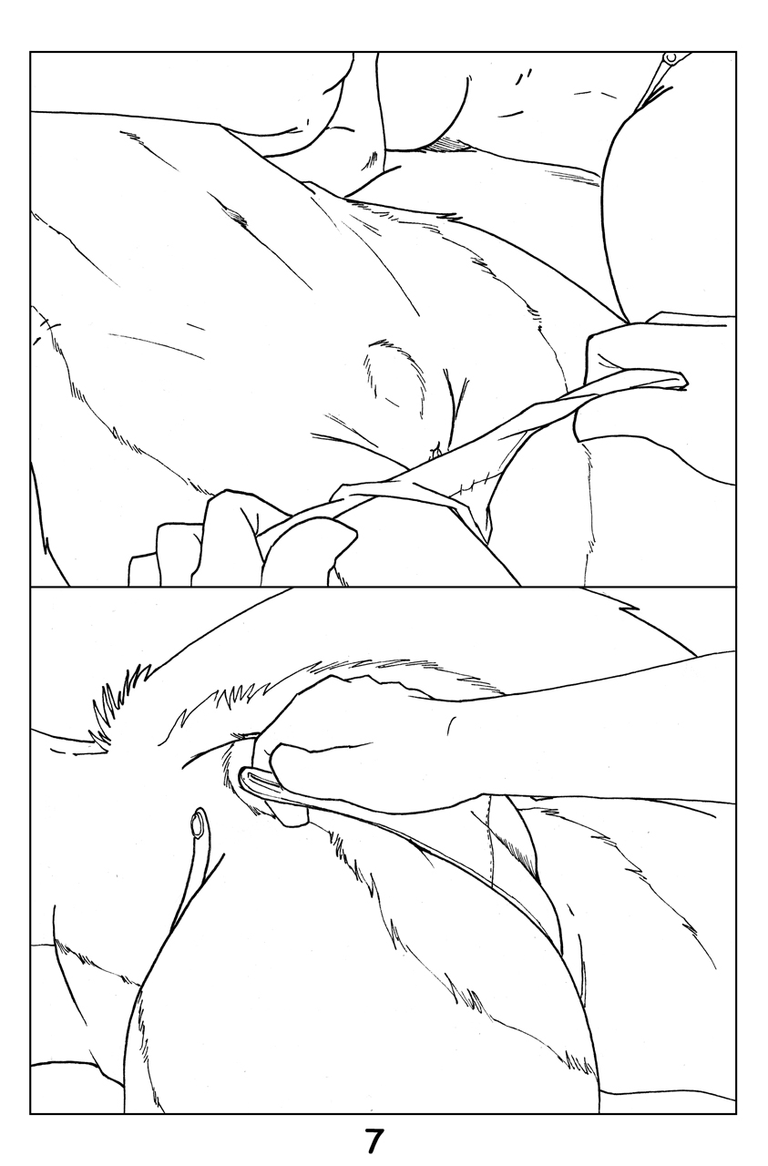 Slippers page 7 full