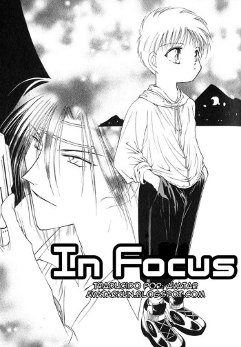 [Mizuno Tohko] In Focus (Mimi to Shippo to Mahoutsukai) [Spanish] [Avatar-kun] cover
