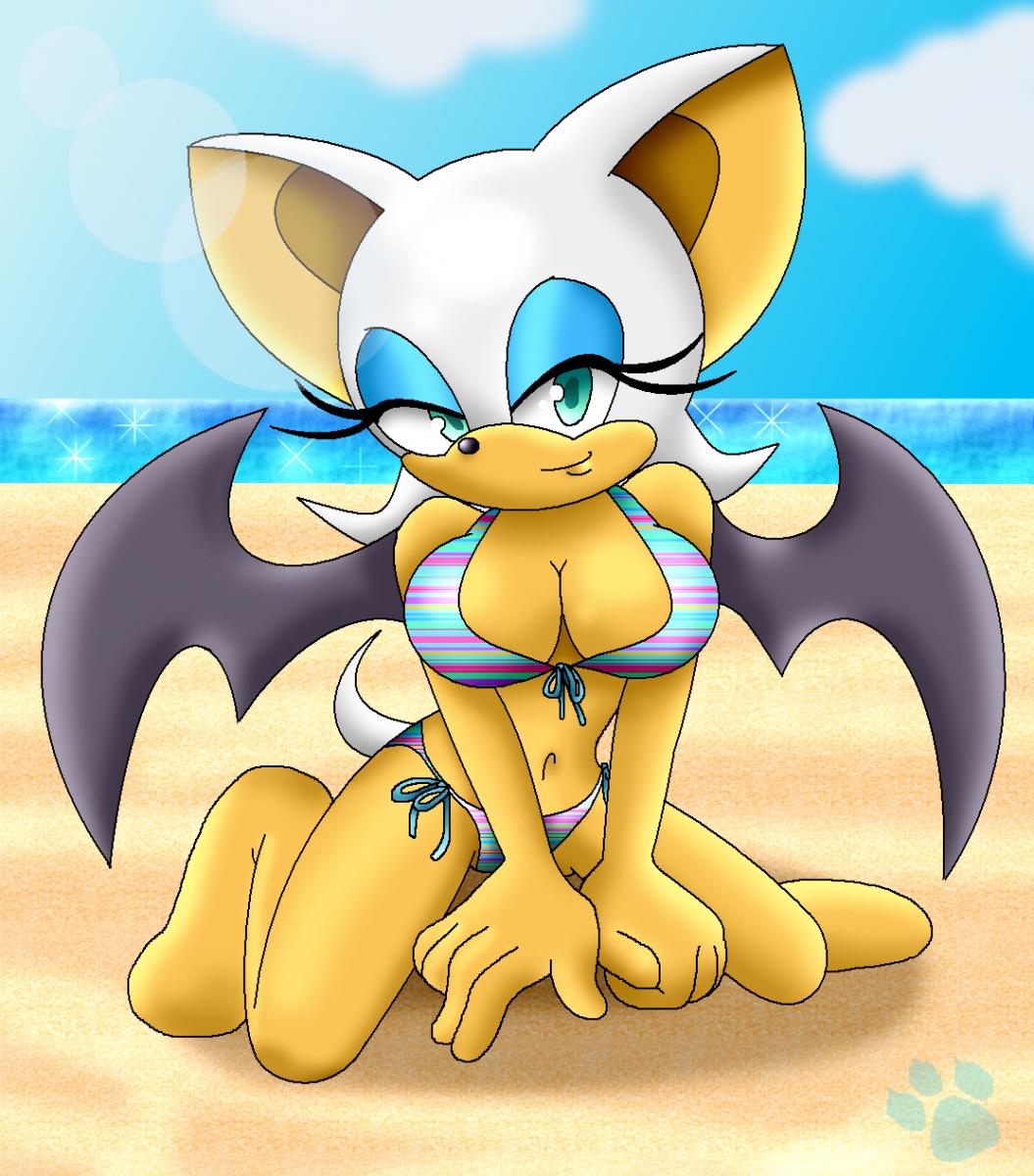 Rouge page 7 full
