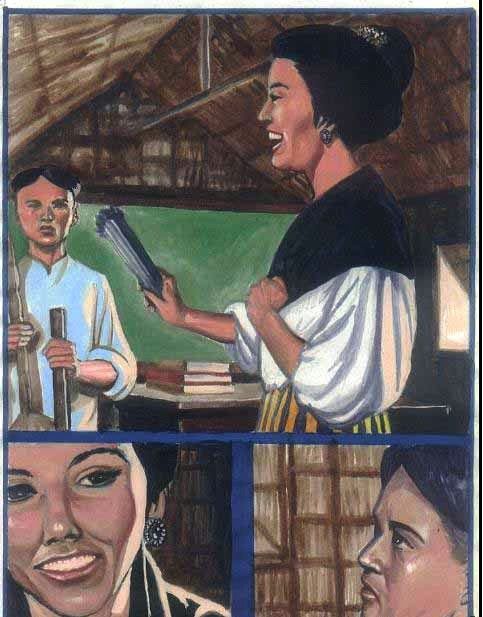 Old School page 2 full