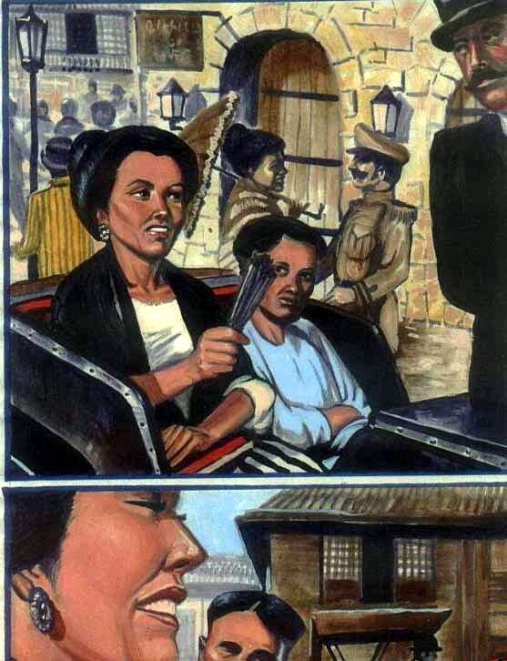 Old School page 4 full