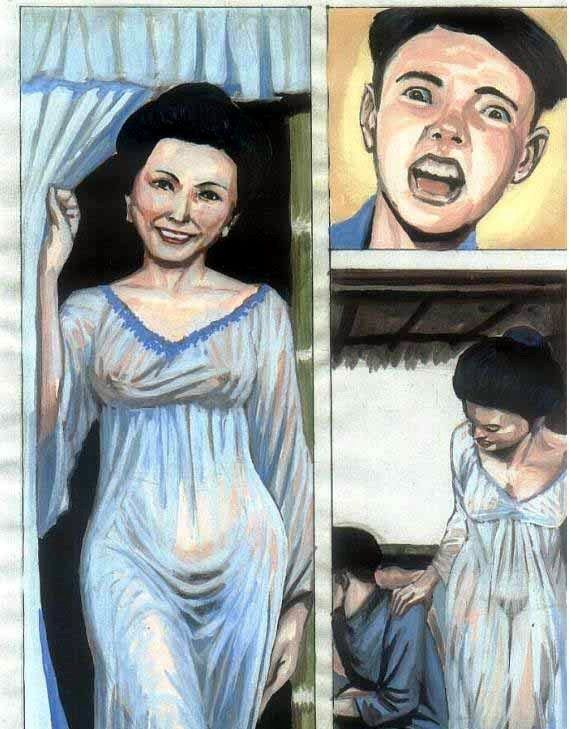 Old School page 8 full