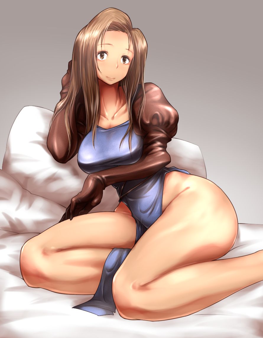 A Huge Mix of Good Anime page 7 full
