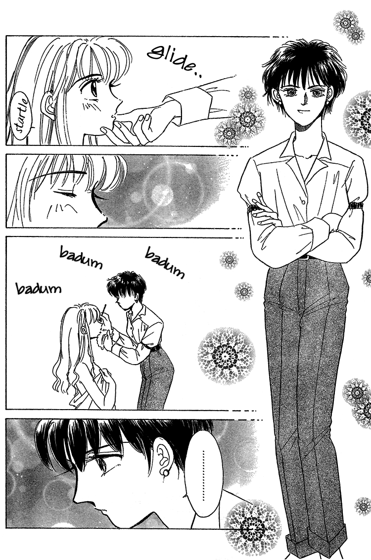 Lay Soft Kisses Upon My Eyelids page 6 full
