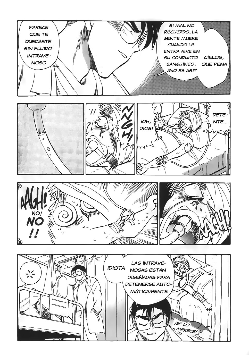 Sexcapades 7 page 4 full
