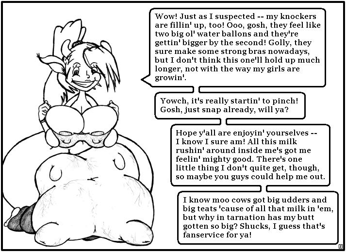 Molly Goes Moo page 5 full