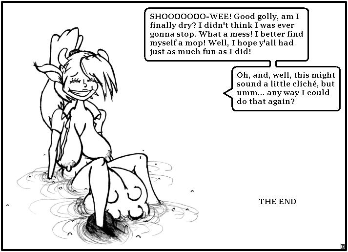 Molly Goes Moo page 8 full
