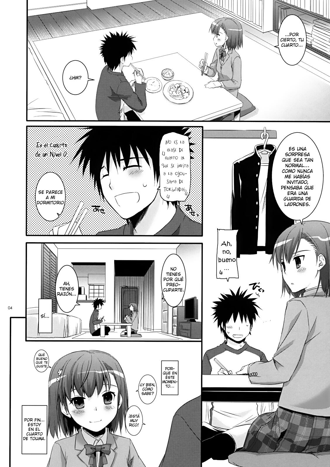 D.L. action 58 page 3 full