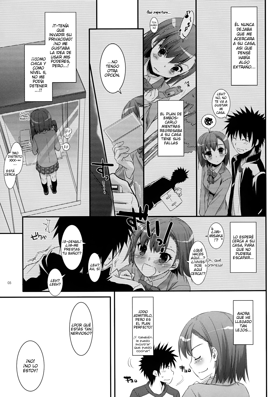 D.L. action 58 page 4 full