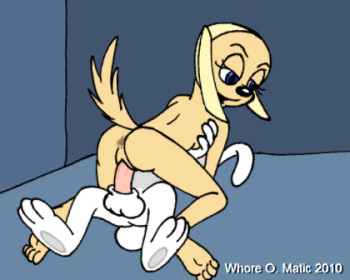 Brandy & Mr. Whiskers cover