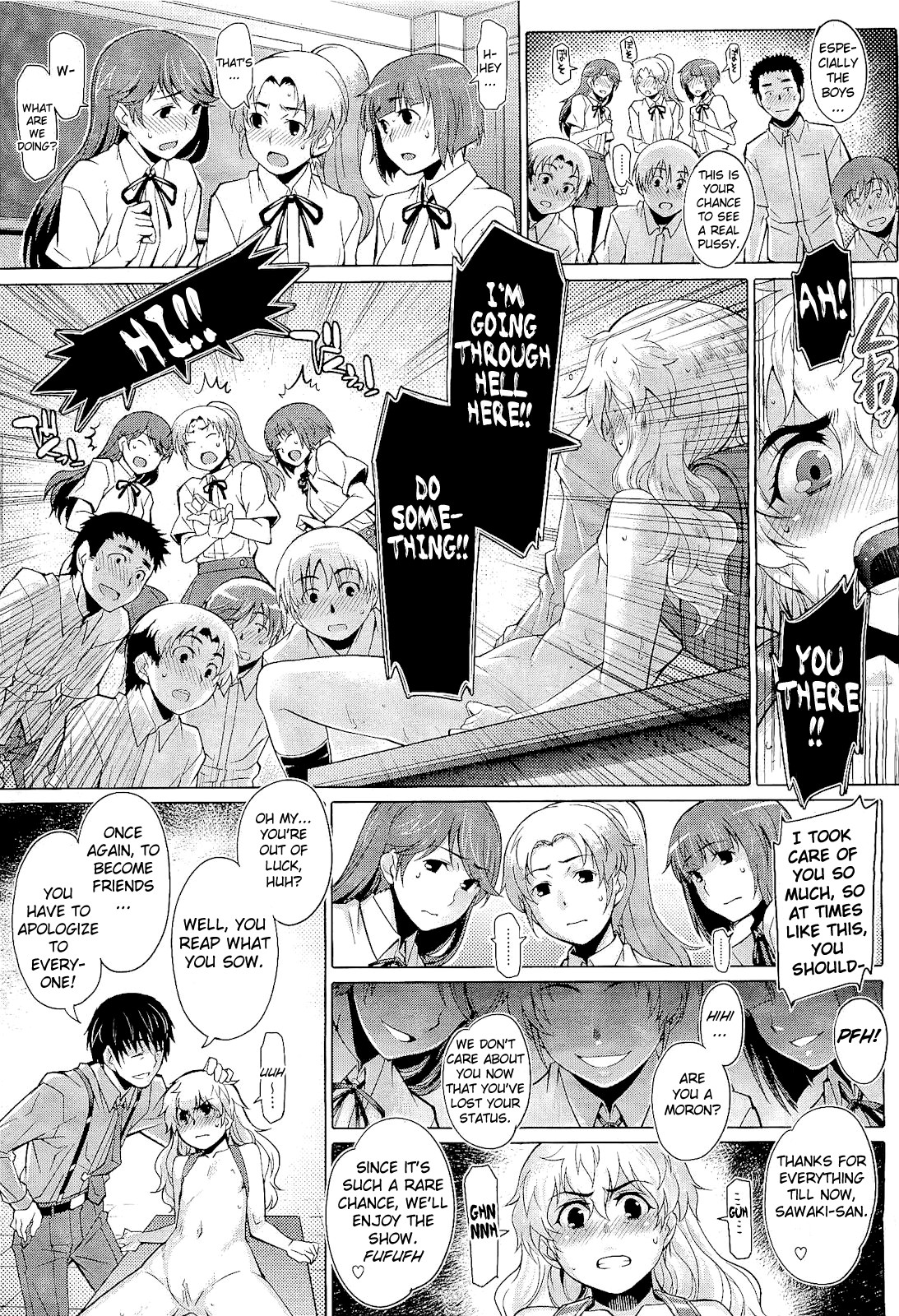 Apology Class page 5 full