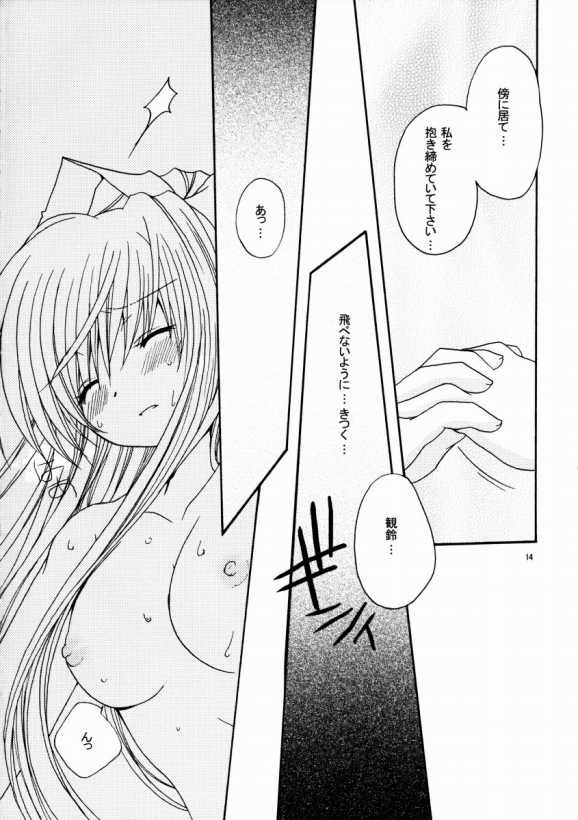 Patoto no Sora page 12 full