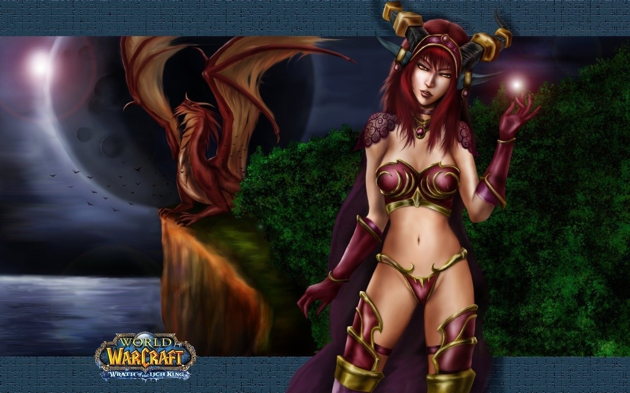 World of Warcraft - Other page 1 full