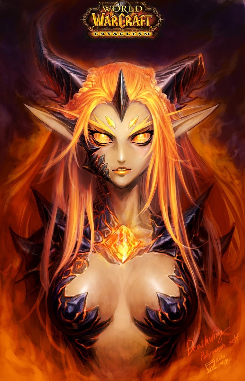 World of Warcraft - Other page 11 full
