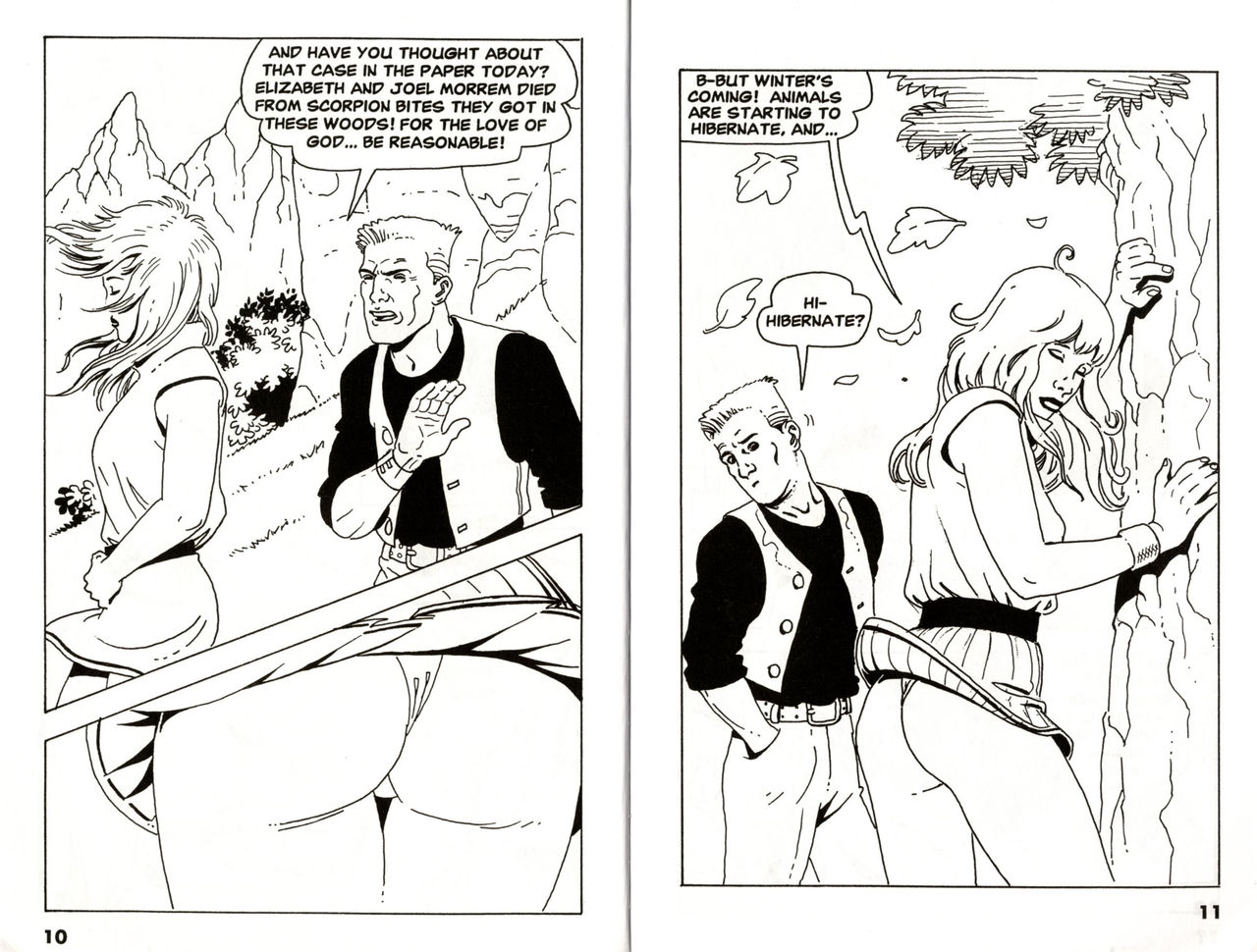 The Lambada Collection #2 page 7 full