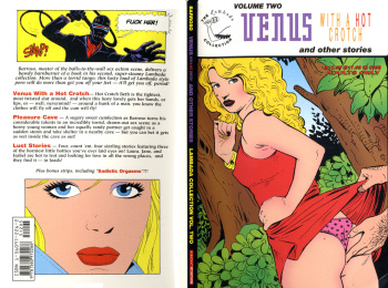 [Barroso] The Lambada Collection #2 [English] cover