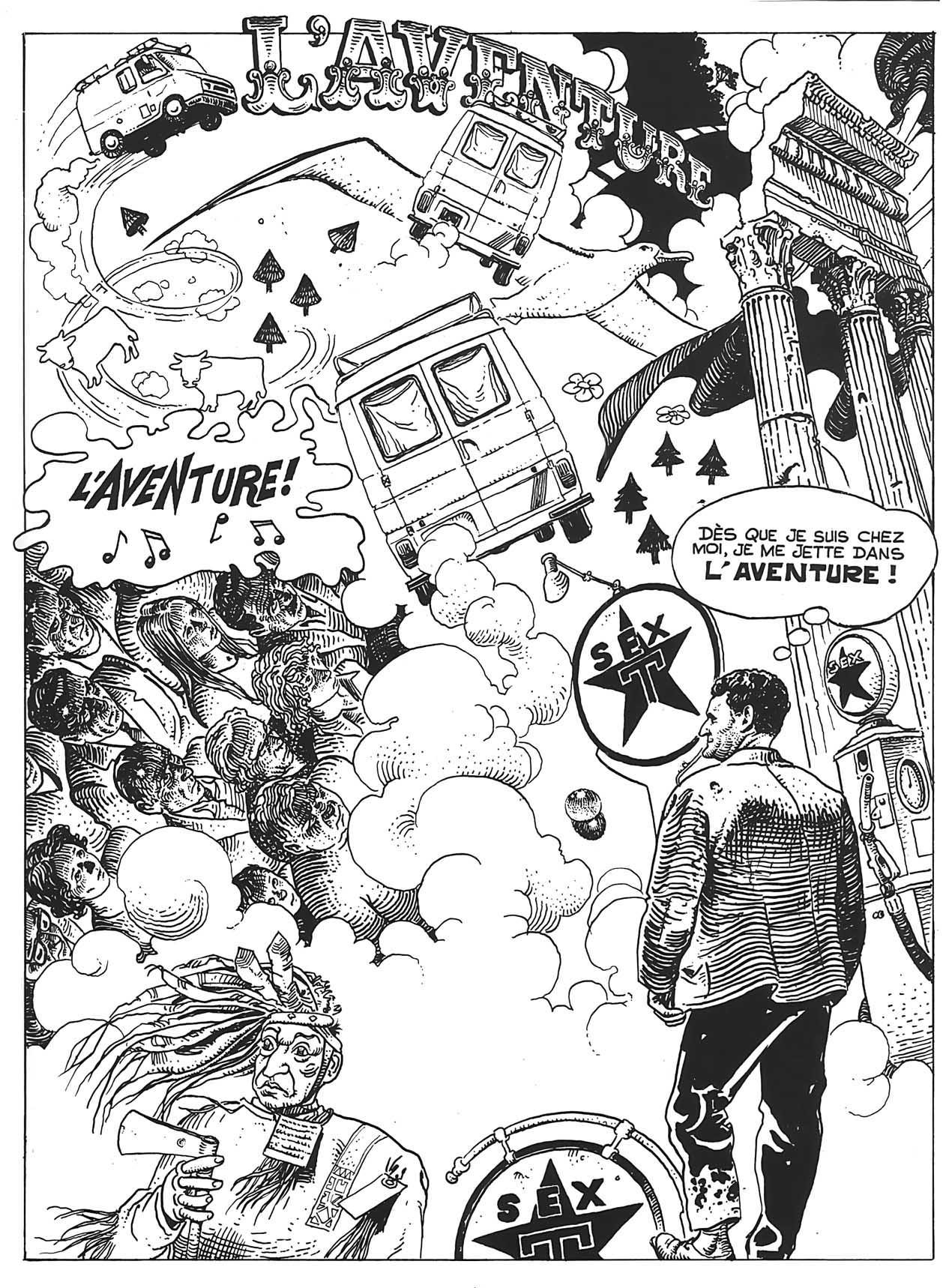 HP et Giuseppe Bergman page 11 full
