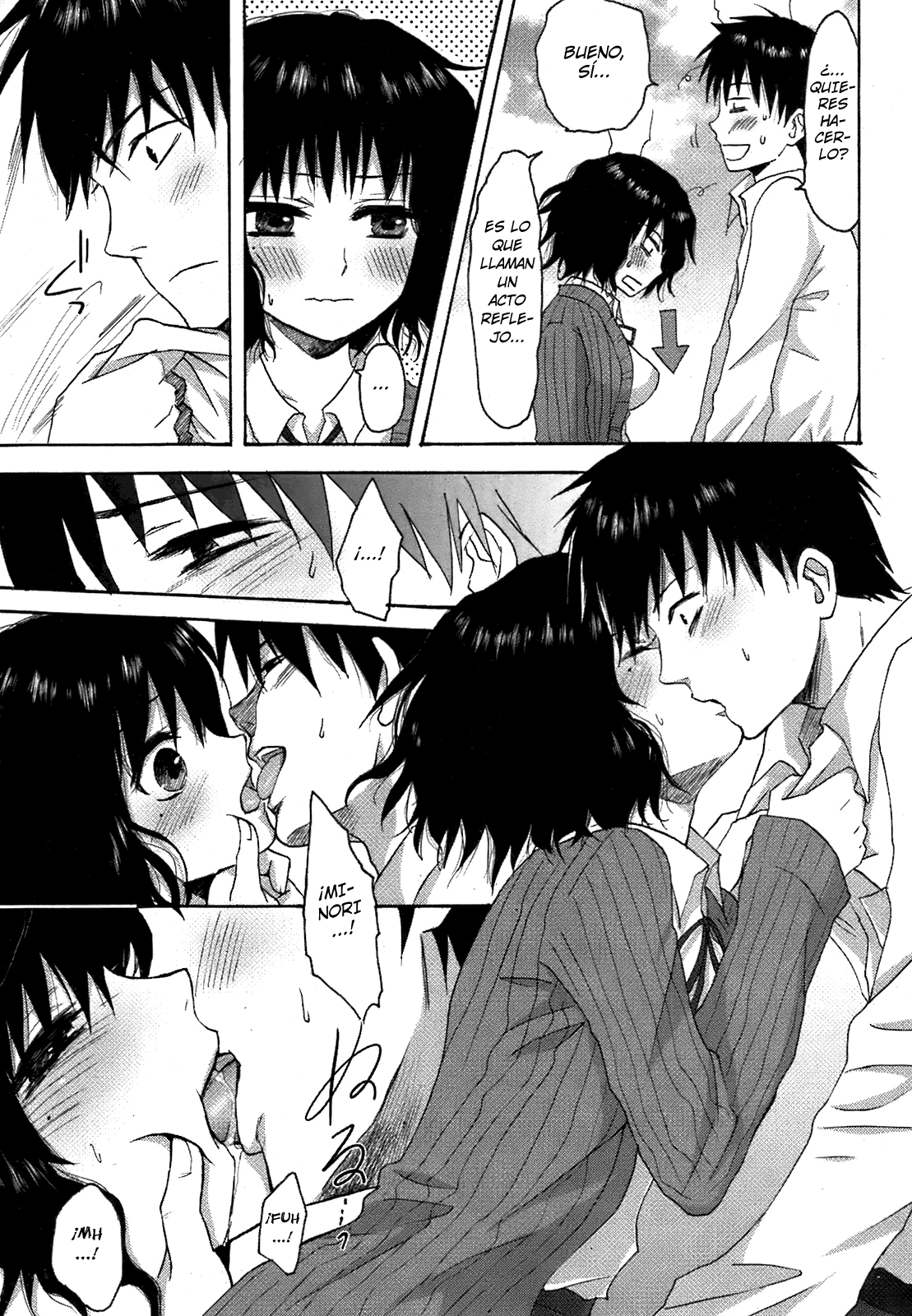 Happy Birthday page 8 full