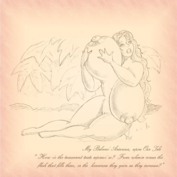 [Eggs] Grandma Annie's Sea Journal cover