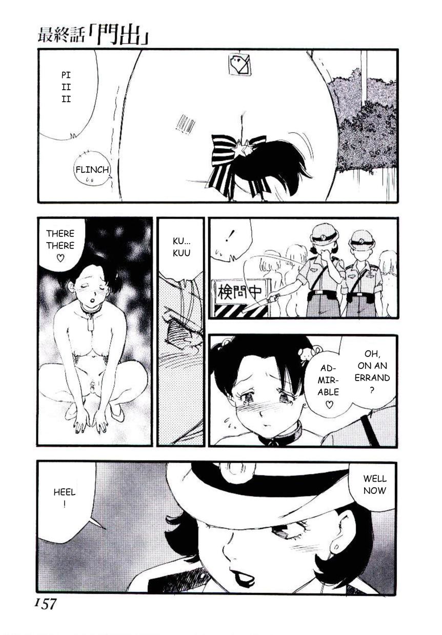 Volunteer Breeding Ch.8 page 11 full