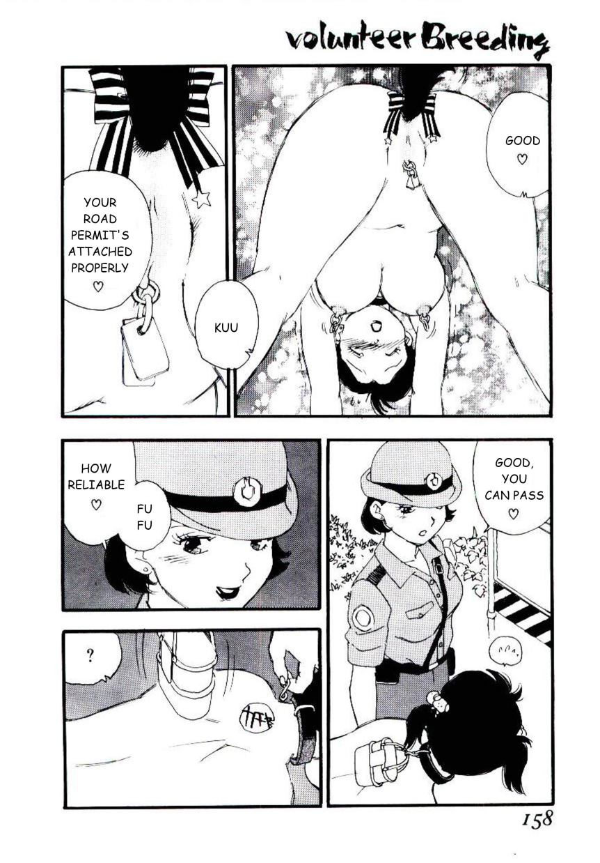 Volunteer Breeding Ch.8 page 12 full