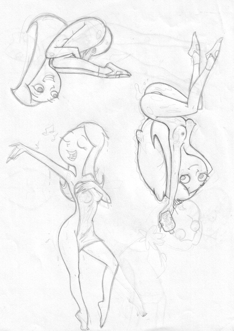 Phineas & Pherb The best of The best page 8 full