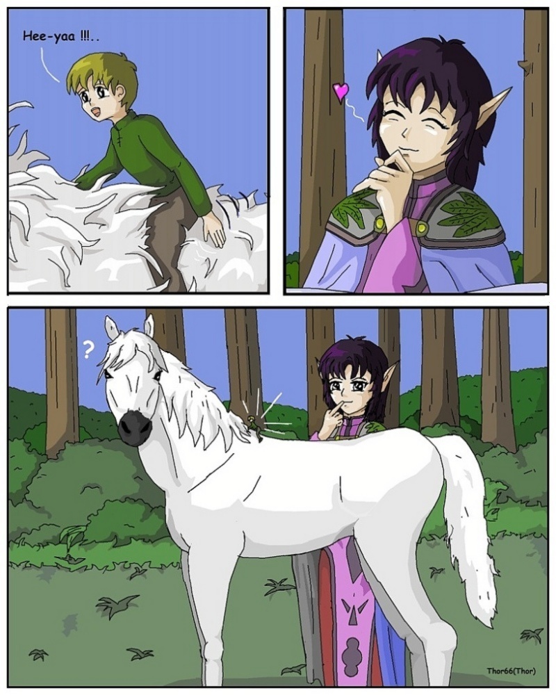 Fantasy Stories Giantess Or ShrinkMan page 12 full