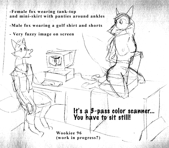Artist : WooKie page 12 full