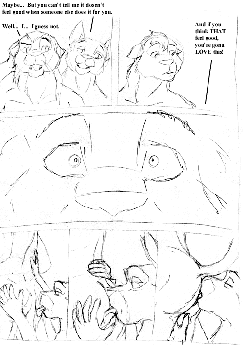 Artist : WooKie page 2 full