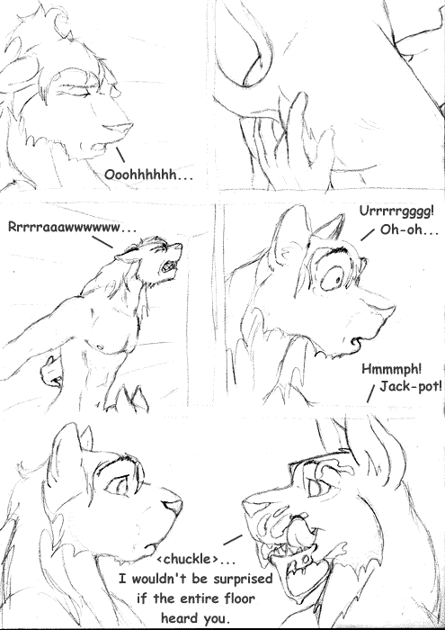 Artist : WooKie page 5 full