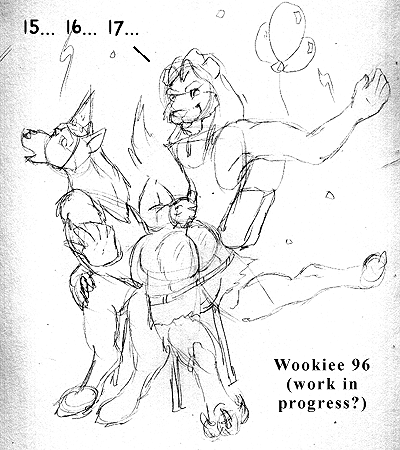 Artist : WooKie page 9 full