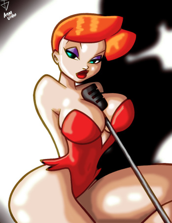 Tex Avery's Girls cover