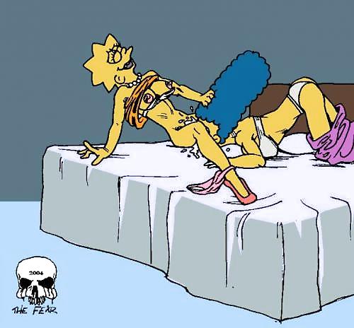 Simpsons-Random page 12 full