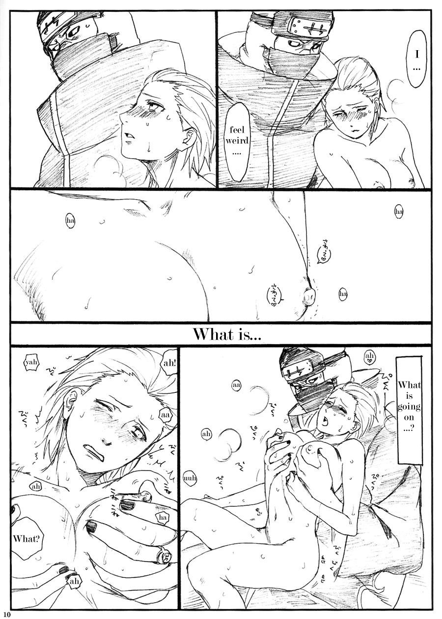 Shojo Gehageha page 11 full