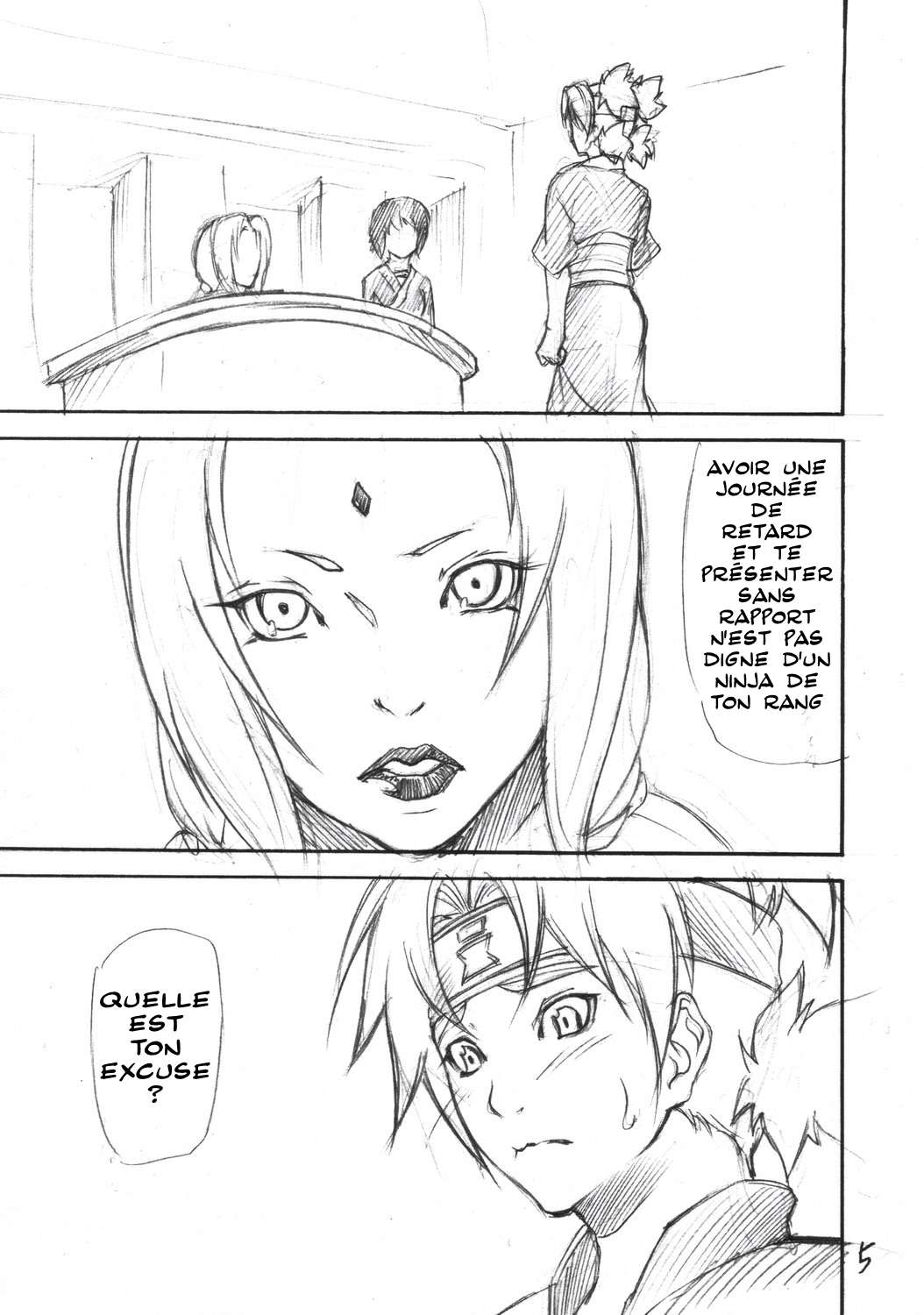 Giroutei "Ru" no Maki page 5 full