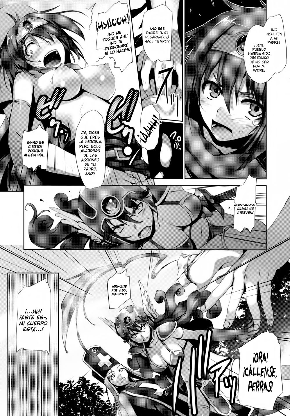 LEVEL 16 page 12 full