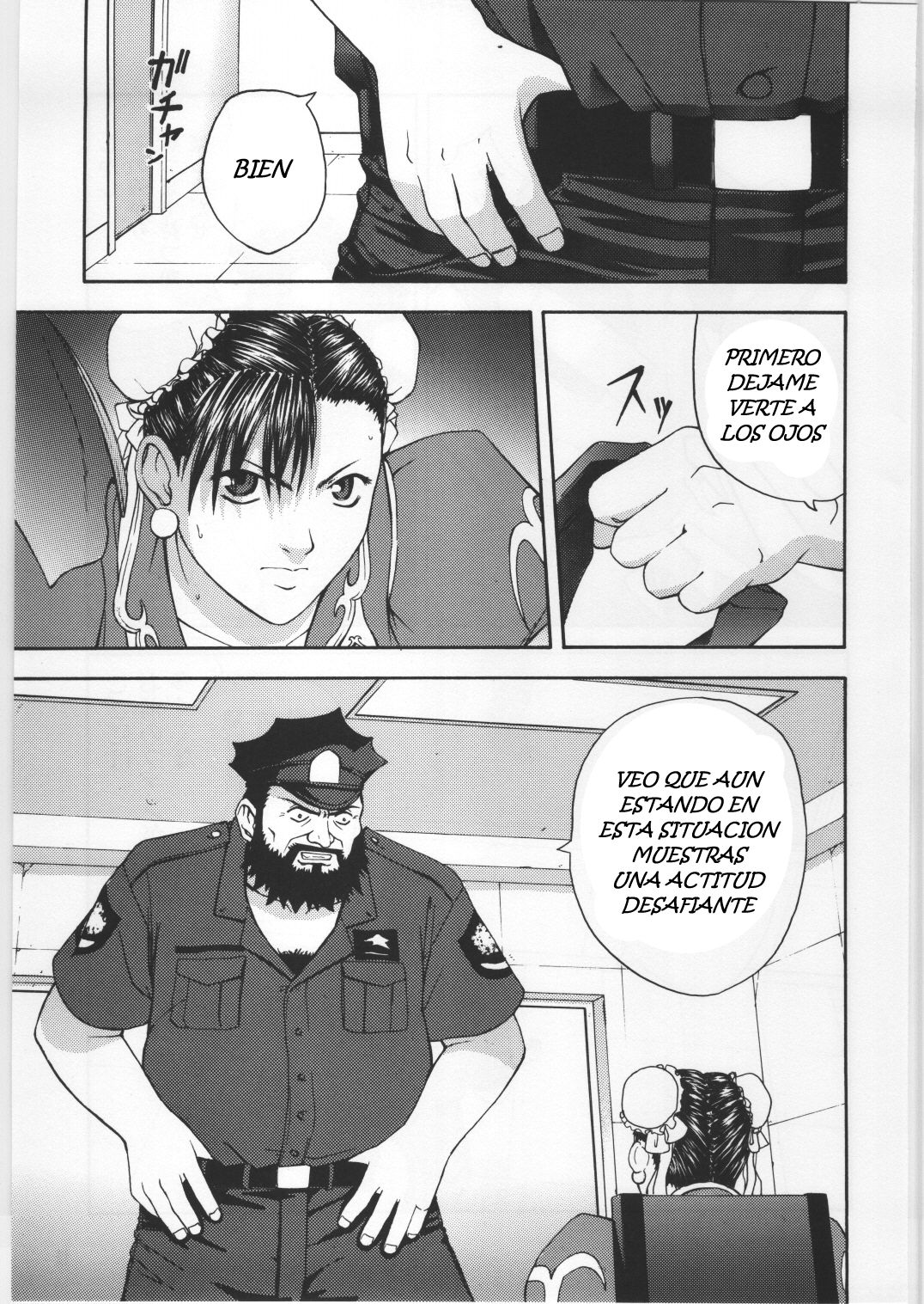 Gekkan Pace 2 page 10 full