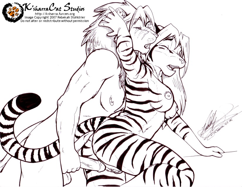 Lion page 11 full