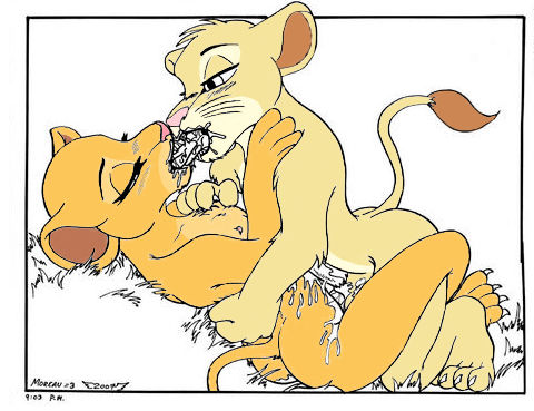 Lion page 12 full