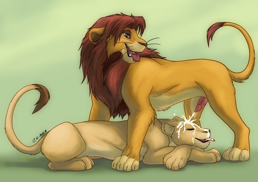 Lion page 7 full