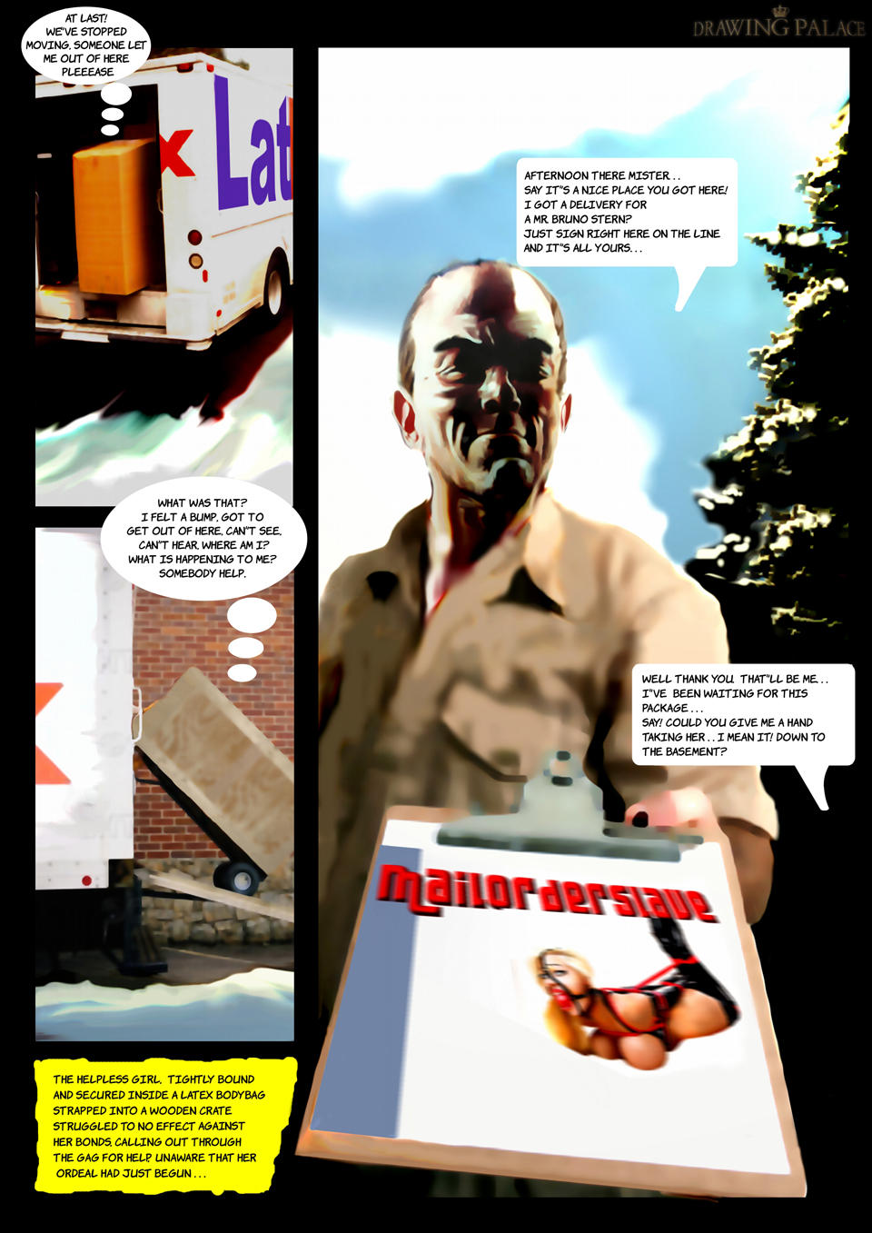 Mailorder Slave page 12 full