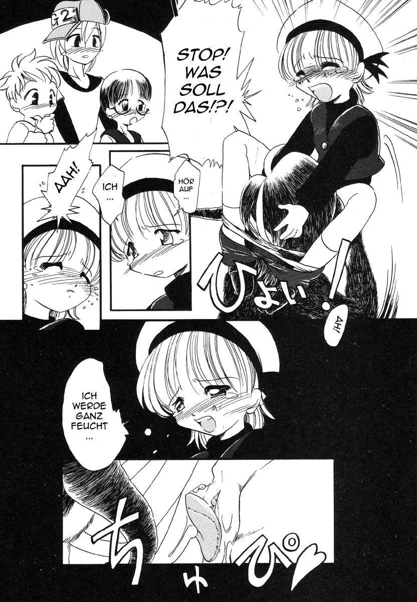 MILK AGE | MILCH JAHR page 11 full