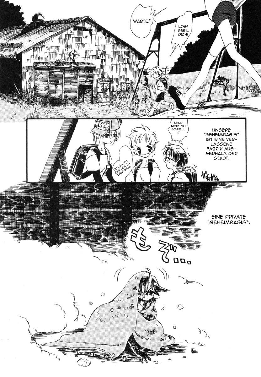 MILK AGE | MILCH JAHR page 2 full