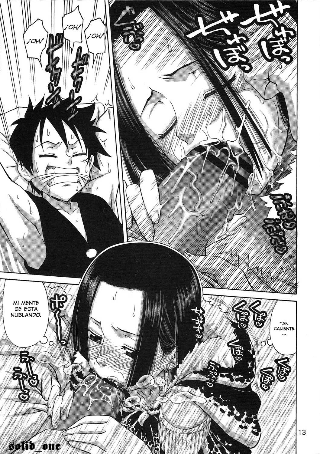 Love² Hurricane!! page 11 full