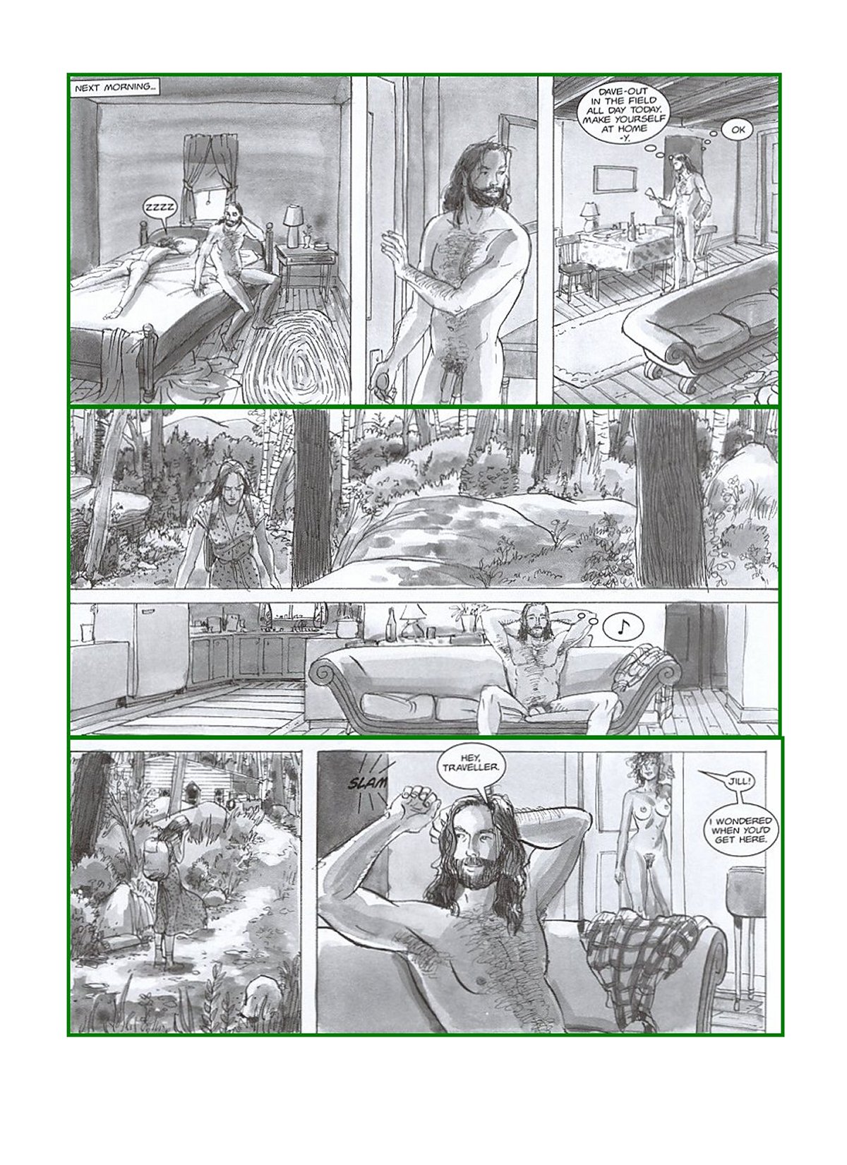 Retreat page 11 full