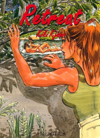 [Kiki Kjaer] Retreat cover