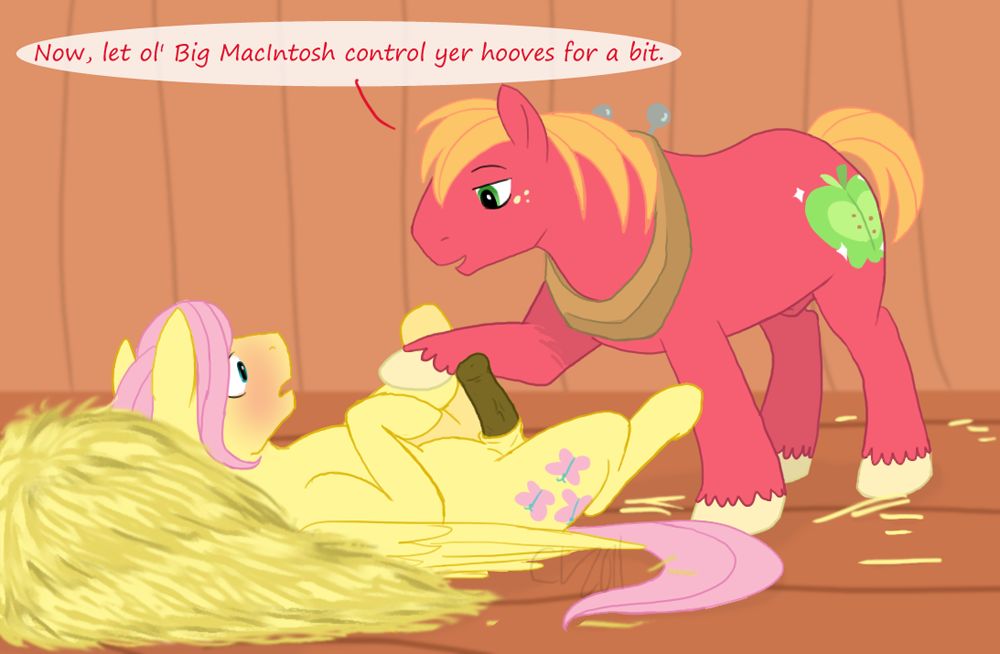 My Little Pony-Gay Sex- page 11 full