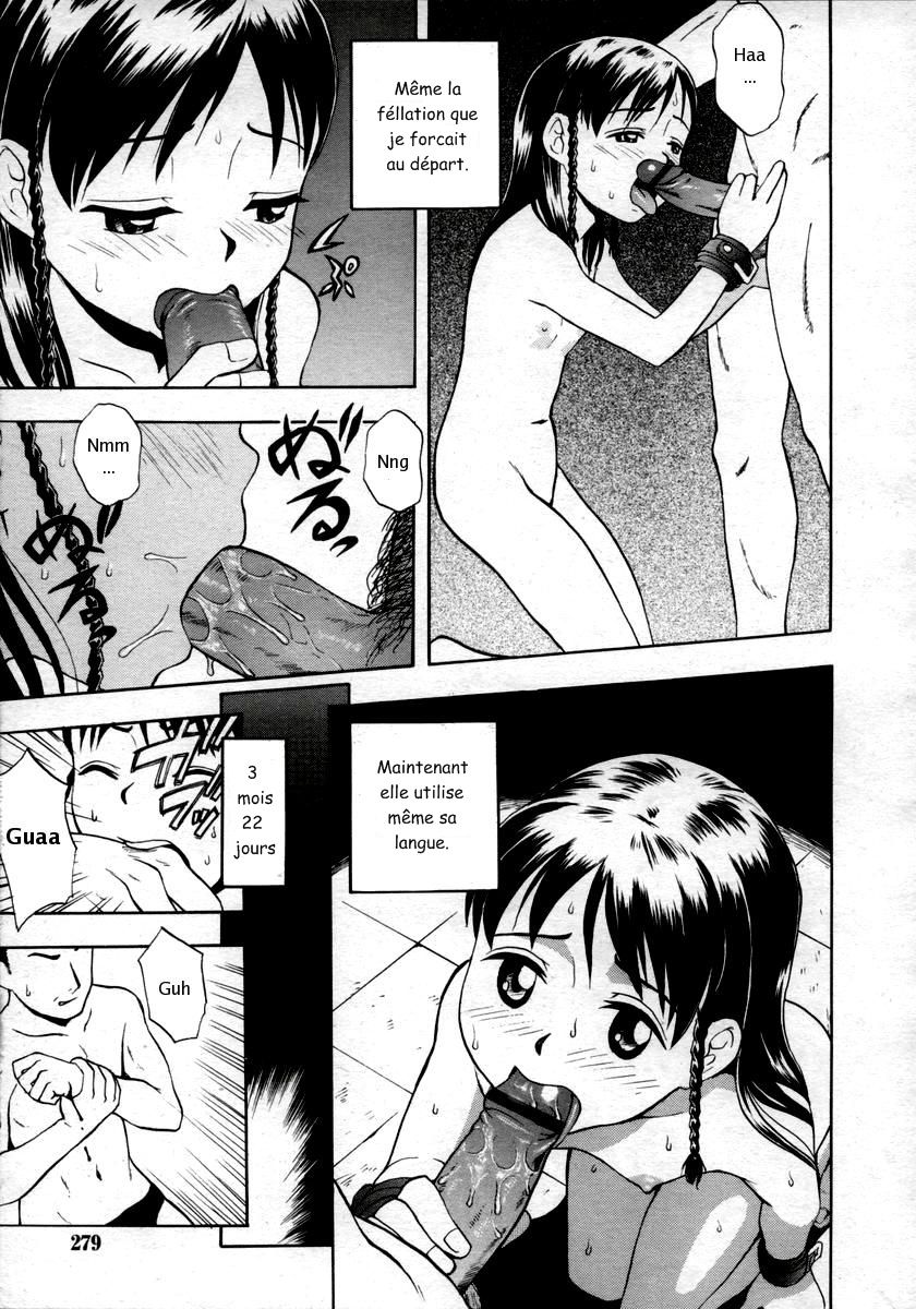 Breeding Diary page 11 full